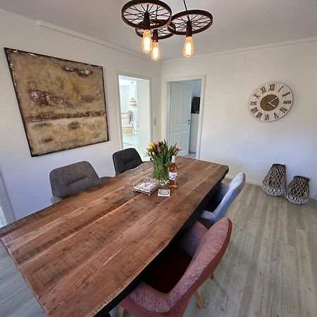 Boddenhaus Darss Appartement Wieck Buitenkant foto