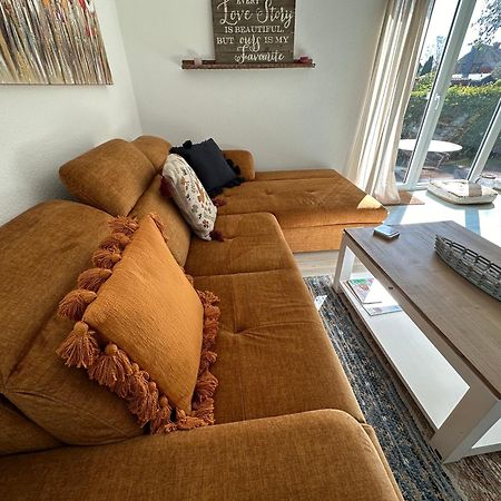 Boddenhaus Darss Appartement Wieck Buitenkant foto