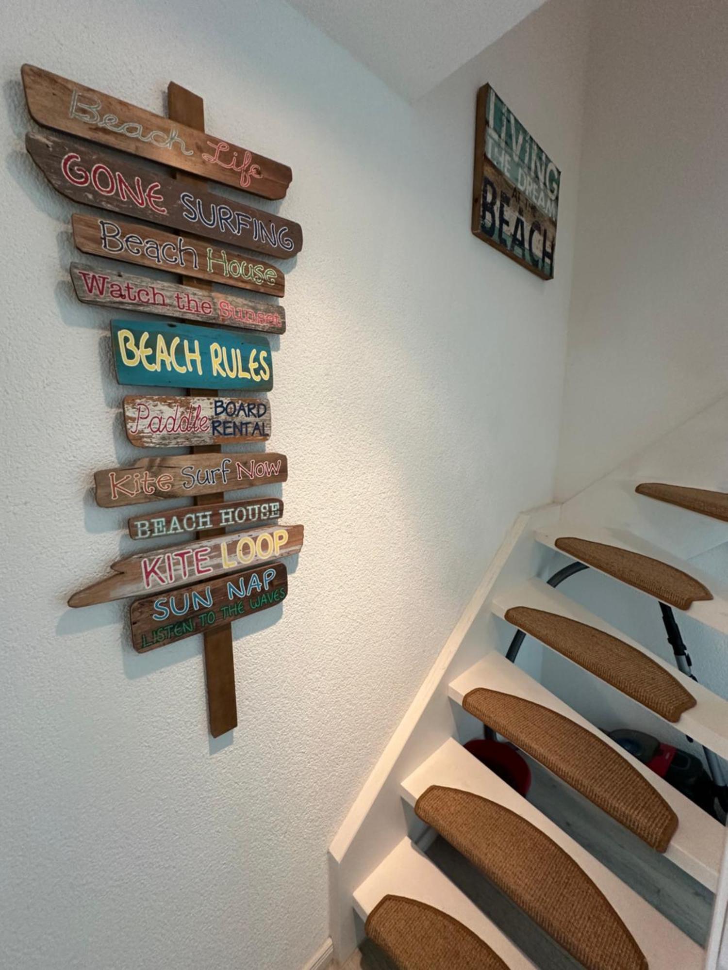 Boddenhaus Darss Appartement Wieck Buitenkant foto