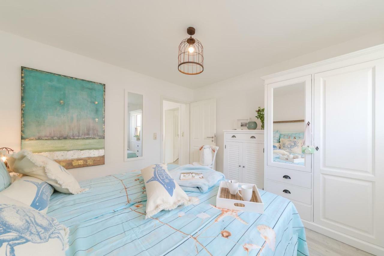 Boddenhaus Darss Appartement Wieck Buitenkant foto