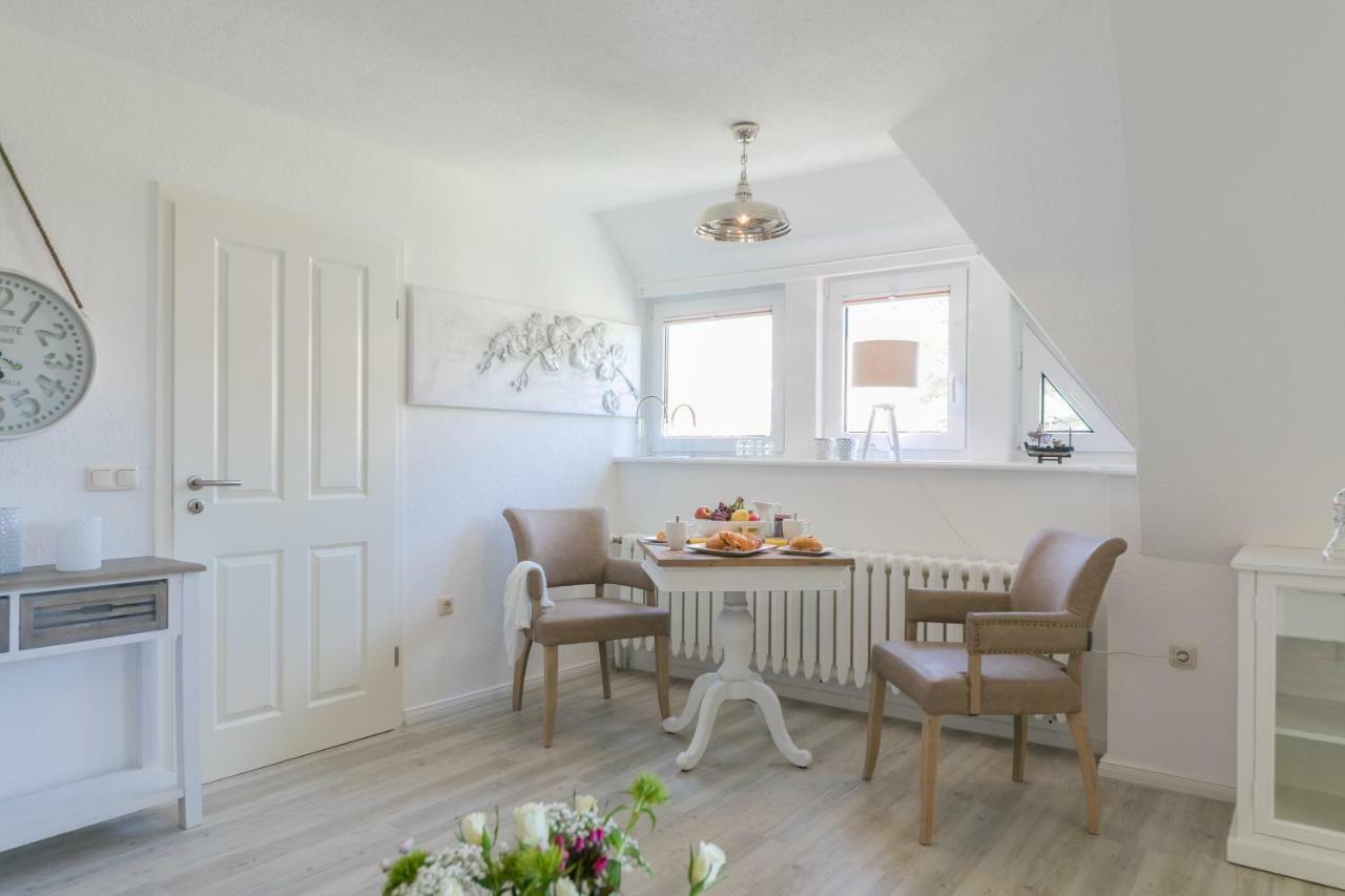 Boddenhaus Darss Appartement Wieck Buitenkant foto