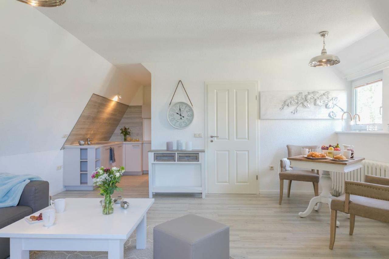 Boddenhaus Darss Appartement Wieck Buitenkant foto